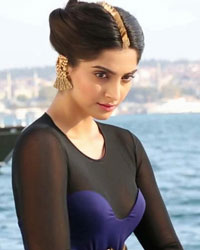 Sonam Kapoor